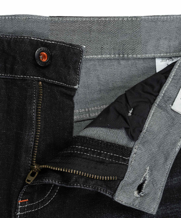 شلوار جین مردانه جین وست Jeanswest کد 13181508