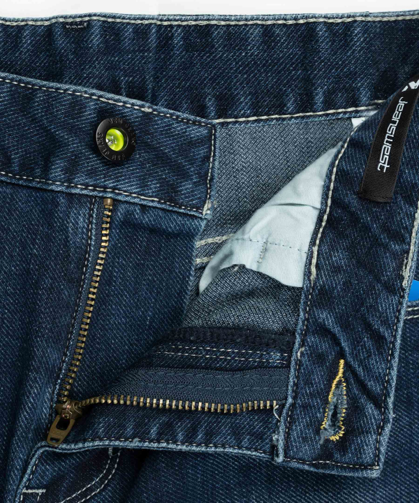 شلوار جین مردانه جین وست Jeanswest کد 13181509