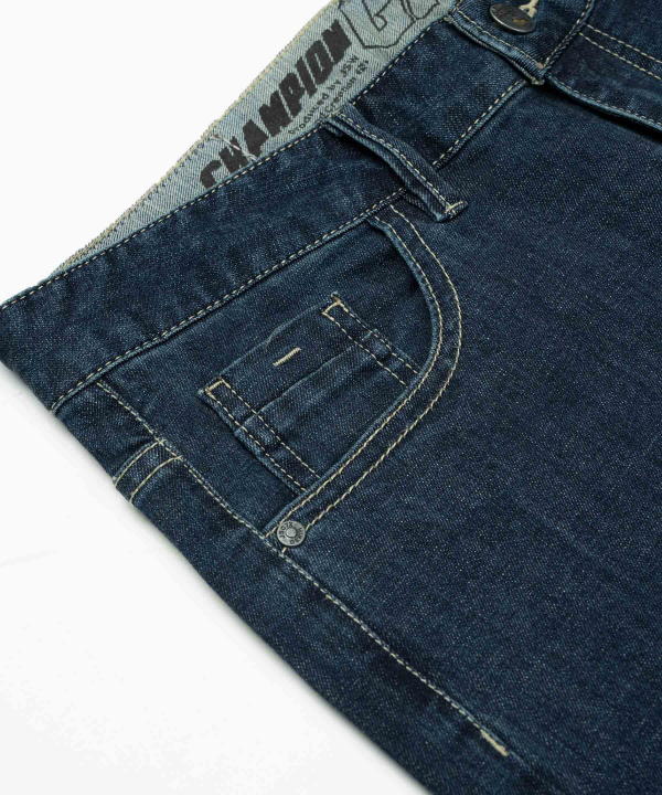 شلوار جین مردانه جین وست Jeanswest کد 13181514