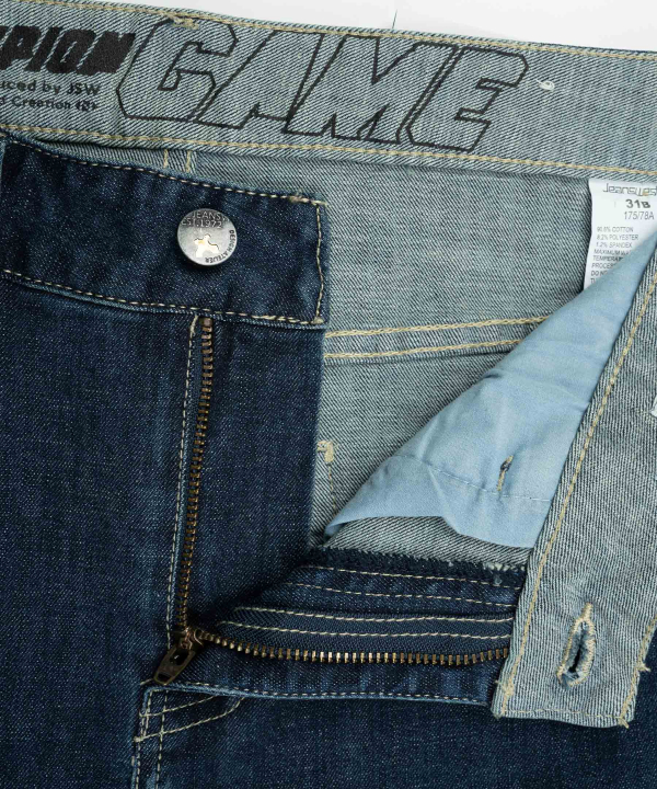 شلوار جین مردانه جین وست Jeanswest کد 13181514