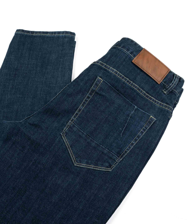 شلوار جین مردانه جین وست Jeanswest کد 13181514