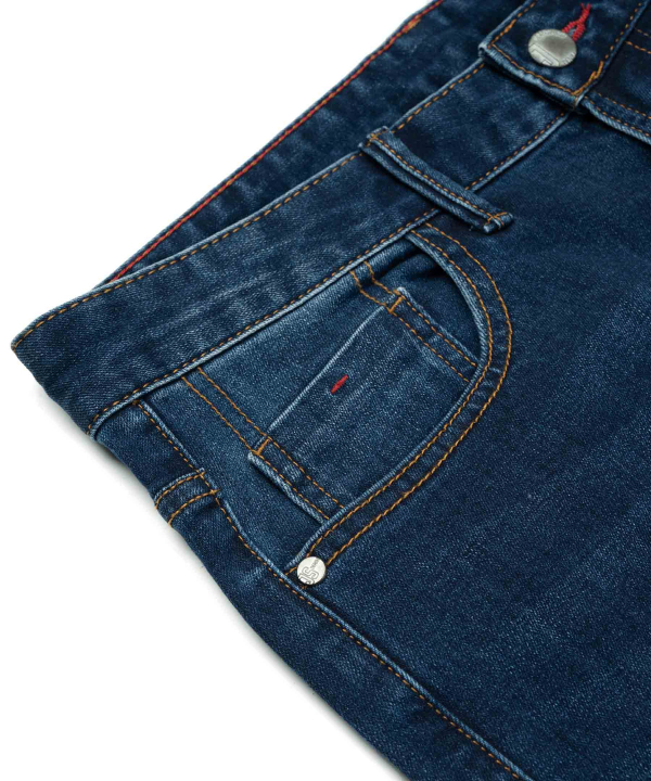 شلوار جین مردانه جین وست Jeanswest کد 14181588
