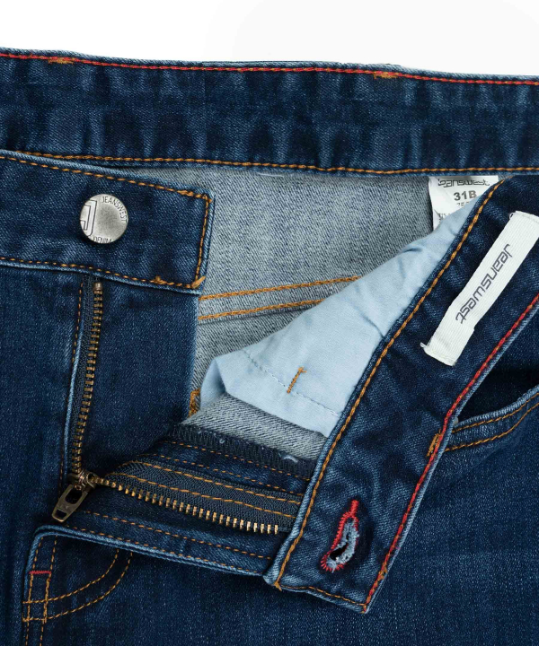 شلوار جین مردانه جین وست Jeanswest کد 14181588