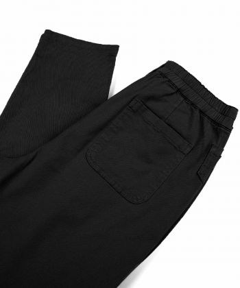 شلوار کتان کمرکشی زنانه جین وست Jeanswest کد 13251506