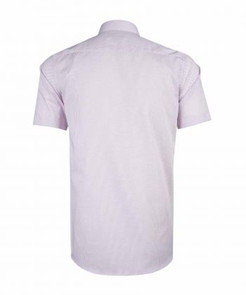 پیراهن آستین کوتاه مردانه برندس Brands کد Br6219