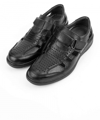 کفش روزمره مردانه شیفر مدل 7216H