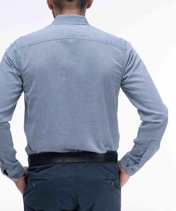 پیراهن مردانه جوتی جینز JootiJeans کد 21531114