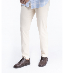 شلوار کتان مردانه جوتی جینز JootiJeans کد 13551711