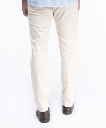 شلوار کتان مردانه جوتی جینز JootiJeans کد 13551711