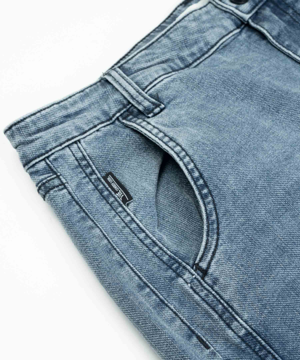 شلوار جین زنانه جین وست Jeanswest کد 11288503