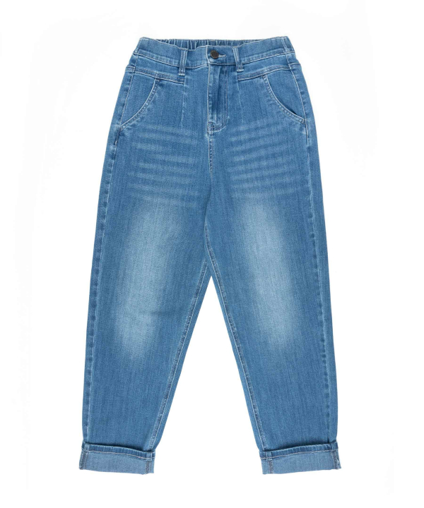 شلوار جین زنانه جین وست Jeanswest کد 13281507
