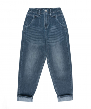 شلوار جین زنانه جین وست Jeanswest کد 13281507