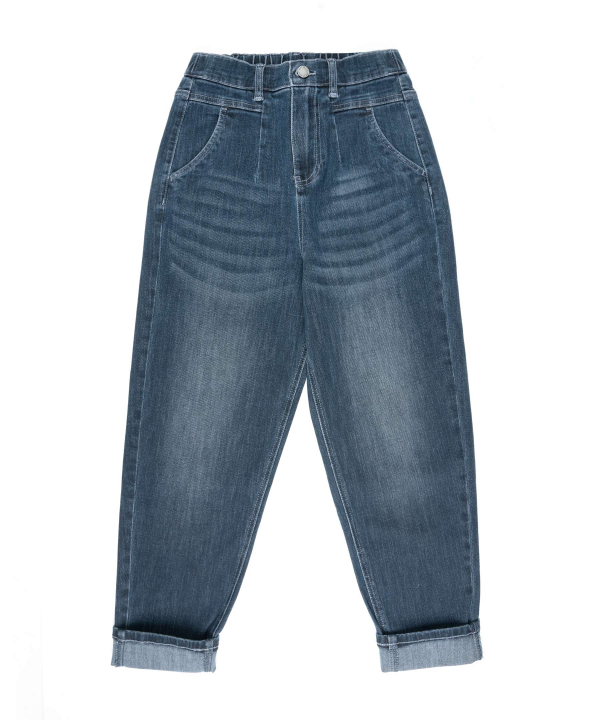 شلوار جین زنانه جین وست Jeanswest کد 13281507