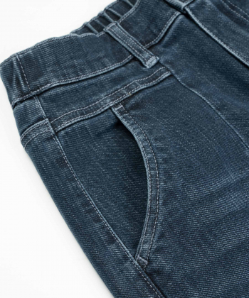شلوار جین زنانه جین وست Jeanswest کد 13281507