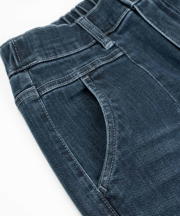 شلوار جین زنانه جین وست Jeanswest کد 13281507