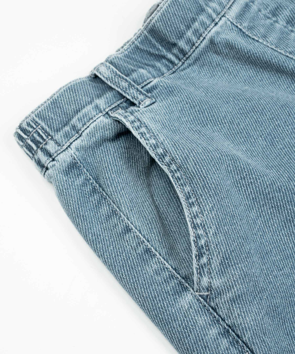 شلوار جین کمرکشی زنانه جین وست Jeanswest کد 13288501