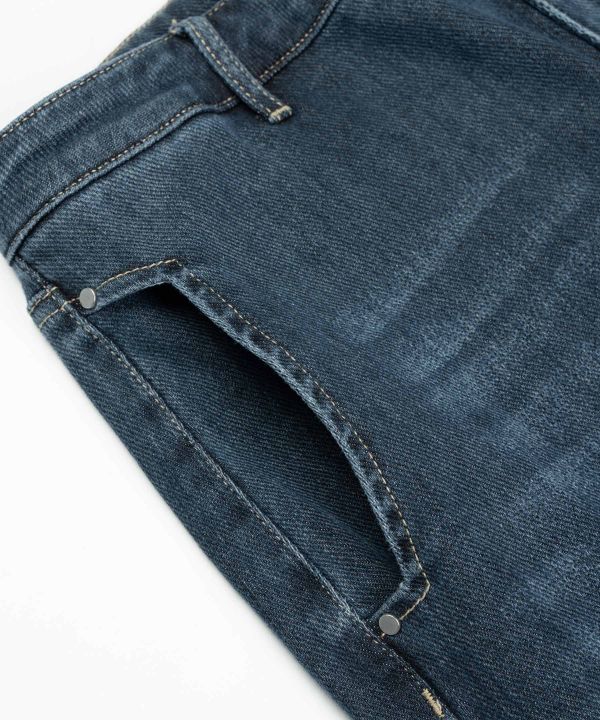 شلوار جین زنانه جین وست Jeanswest کد 13289504