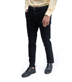 شلوار کتان مردانه آلفونسی Alfonsi کد M2114002PN