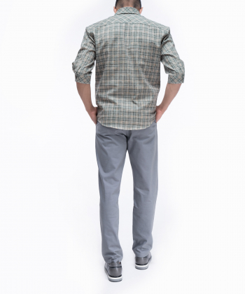پیراهن مردانه جوتی جینز JootiJeans کد 21532111