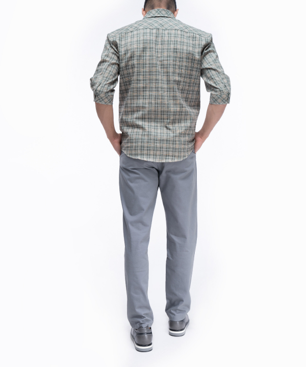 پیراهن مردانه جوتی جینز JootiJeans کد 21532111