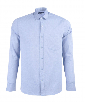 پیراهن آستین بلند مردانه جوتی جینز JootiJeans کد 21531952