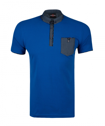 پولوشرت مردانه سون پون 7Poon کد A130