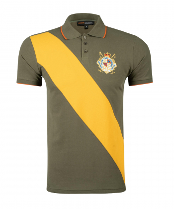 پولوشرت مردانه سون پون 7Poon کد A135