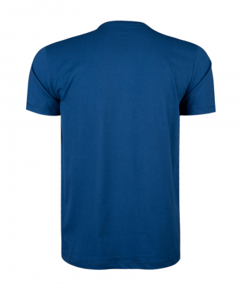 تیشرت یقه گرد مردانه آروما Aroma کد 10101420