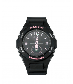 ساعت مچی زنانه کاسیو Casio کد BGA-260SC-1ADR