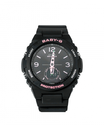 ساعت مچی زنانه کاسیو Casio کد BGA-260SC-1ADR