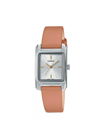 ساعت مچی زنانه کاسیو Casio مدل LTP-E165L-7ADF