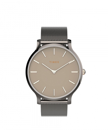 قیمت و خرید ساعت مچی زنانه تایمکس Timex مدل TW2T74000 | بانی مد