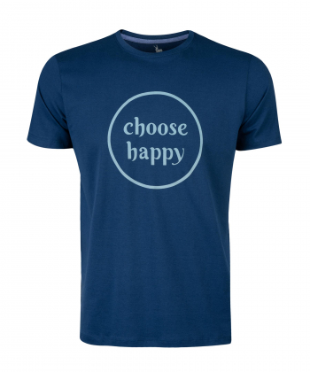 تیشرت نخی مردانه آروما Aroma کد 10101426