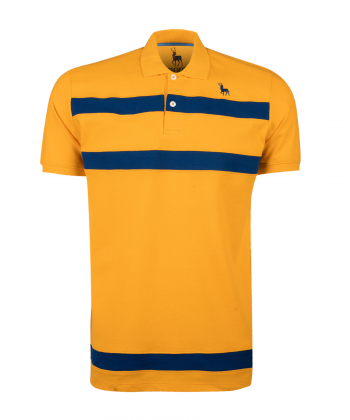 پولوشرت مردانه آروما Aroma کد 10201405