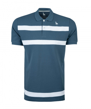 پولوشرت مردانه آروما Aroma کد 10201405