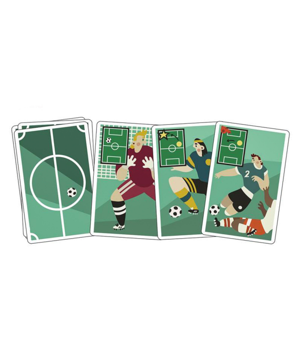 بازی فکری فوتبال بزنیم؟ Let's play football