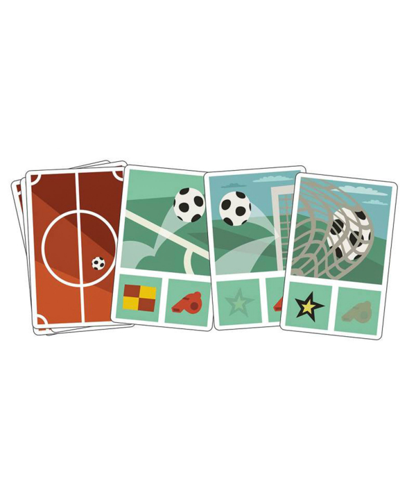 بازی فکری فوتبال بزنیم؟ Let's play football