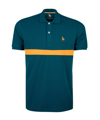 پولوشرت مردانه آروما Aroma کد 10201406