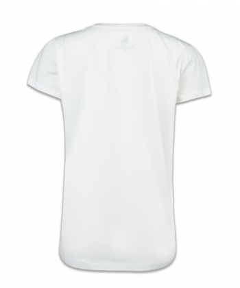 تیشرت زنانه آروما Aroma کد 20101404