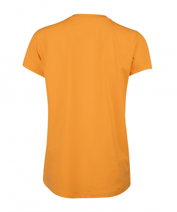 تیشرت یقه گرد زنانه آروما Aroma کد 20101407