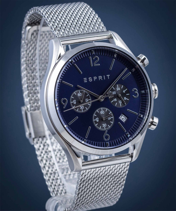 ساعت مچی مردانه اسپریت Esprit کد ES1G210M0065