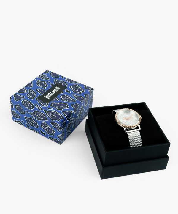 ساعت مچی زنانه جاست کاوالی Just Cavalli کد JC1L212M0255