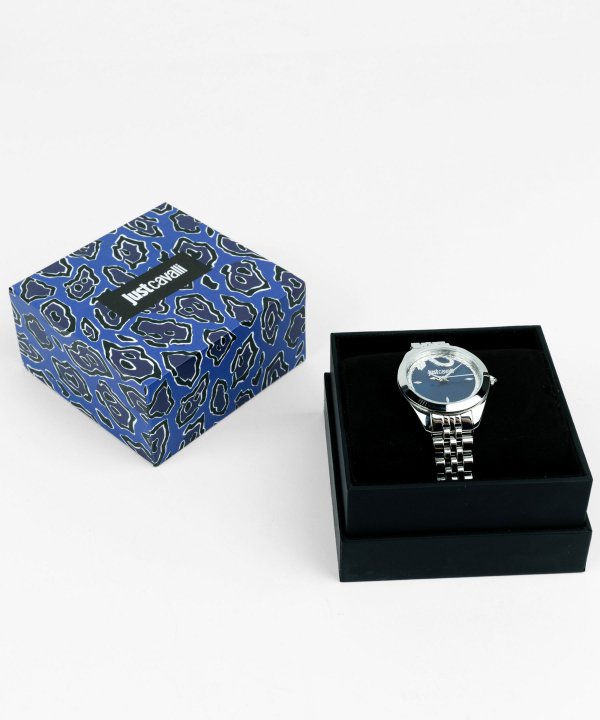 ساعت مچی زنانه جاست کاوالی Just Cavalli کد JC1L210M0255