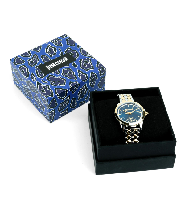 ساعت مچی زنانه جاست کاوالی Just Cavalli کد JC1L087M0295