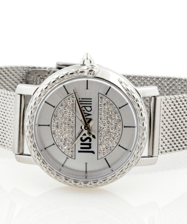 ساعت مچی زنانه جاست کاوالی Just Cavalli کد JC1L212M0215