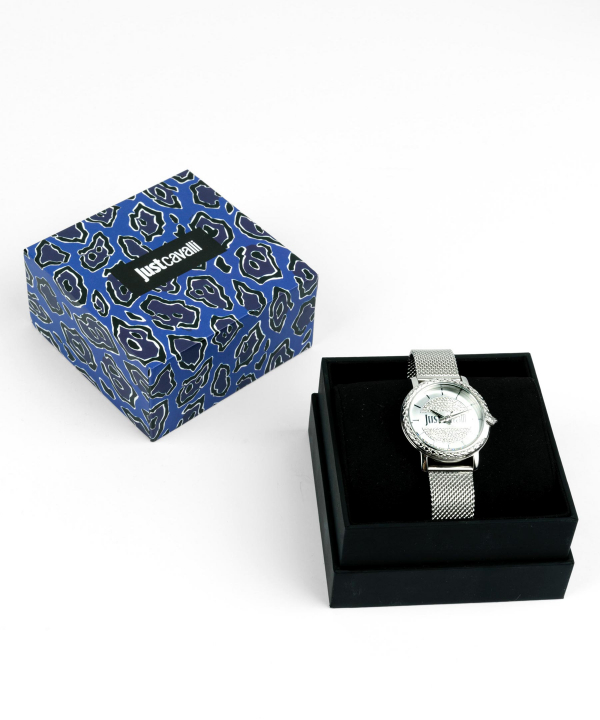 ساعت مچی زنانه جاست کاوالی Just Cavalli کد JC1L212M0215