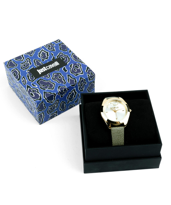 ساعت مچی زنانه جاست کاوالی Just Cavalli کد JC1L210L0225