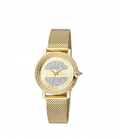 ساعت مچی زنانه جاست کاوالی Just Cavalli کد JC1L212M0235