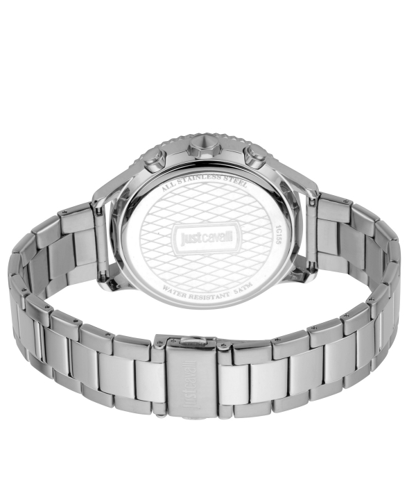 ساعت مچی مردانه جاست کاوالی Just Cavalli کد JC1G155M0055