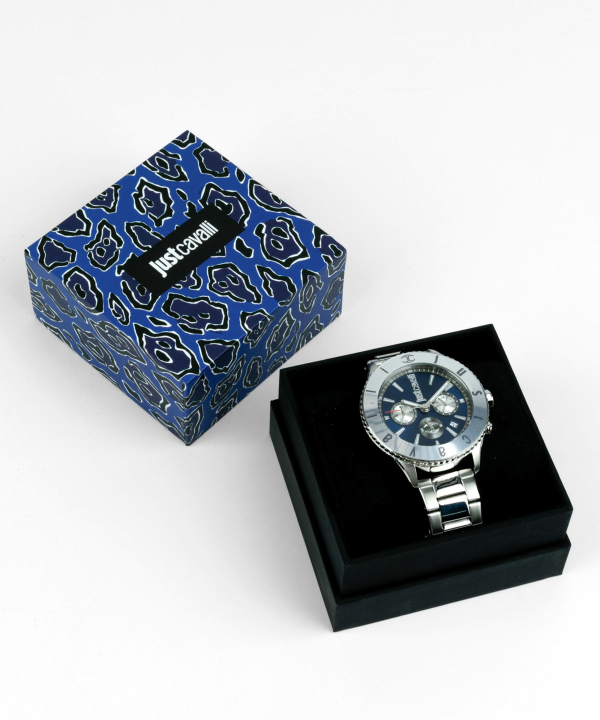 ساعت مچی مردانه جاست کاوالی Just Cavalli کد JC1G155M0055